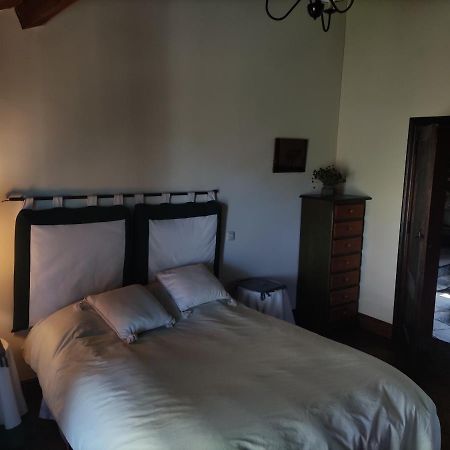 A Casoa - Hotel Rural 塔拉蒙迪 外观 照片