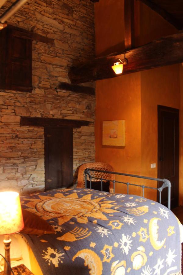 A Casoa - Hotel Rural 塔拉蒙迪 外观 照片